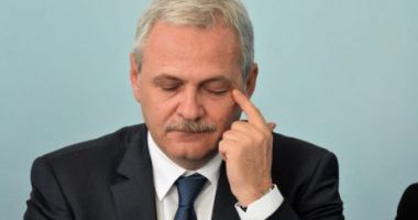 Stire din Eveniment : Liviu Dragnea, PRIMA REACȚIE în scandalul "valiza de la Tel Drum"