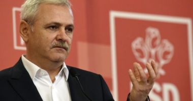 Stire din Politică-Administrație : Liviu Dragnea: Nu am făcut absolut nimic, nici eu, nici PSD, împotriva magistraților