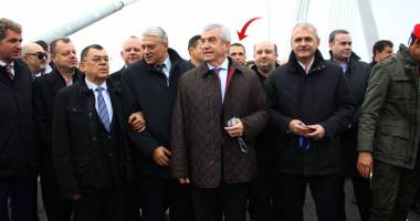GALERIE FOTO / Cine nu îl cunoaște pe salvatorul Constanței? - 5