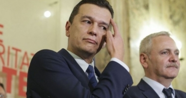 Stire din Politică-Administrație : "Divorț" în tăcere, între PSD, socialiștii europeni și Bruxelles. Dragnea, mărul discordiei
