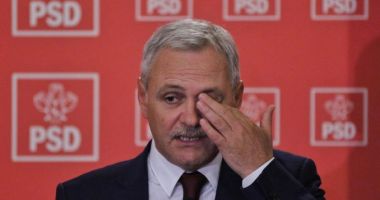 Stire din Politică-Administrație : Sentință amânată în procesul lui Dragnea