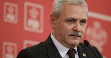 Stire din Politică-Administrație : Liviu Dragnea: Susțin plângerea pentru înaltă trădare împotriva lui Klaus Iohannis