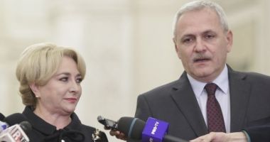 Stire din Politică-Administrație : Comitetul Executiv Național al PSD face bilanțul guvernării Viorica Dăncilă