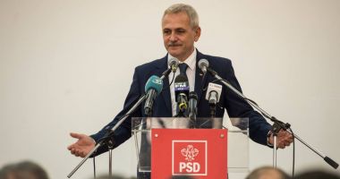 Stire din Politică-Administrație : La ce strategie se gândește Dragnea ca să nu mai iasă Iohannis președinte