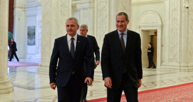 Stire din Politică-Administrație : Dragnea: Eu nu voi mai veni cu o altă propunere de premier, dacă va fi refuzată