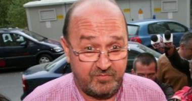 Stire din Eveniment : Prim-vicepreședintele CNSLR Frăția, Liviu Luca, audiat la DNA