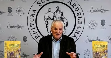 Stire din Actualitate : Partidul Social Democrat îşi exprimă regretul pentru trecerea în nefiinţă a lui Liviu Maior