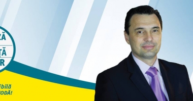 Stire din Politică-Administrație : Liviu Negoiță rămâne primar la Cernavodă