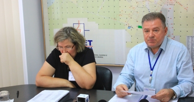 "Constanța va rămâne fără apă caldă". RADET aruncă fumigene, CET-ul îi dă peste mână - 3
