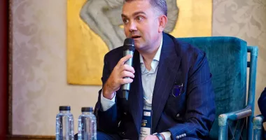 Dobrogea, în centrul investițiilor: peste 150 de companii, autorități și lideri ai mediului de afaceri au participat la Forumul Infrastructurii și Dezvoltării Regionale - 3