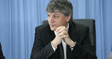 Stire din Eveniment : Liviu-Tit Brăiloiu, în pole-position pentru postul de ministru de Interne