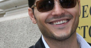Stire din Monden : Liviu Vârciu are o nouă iubită