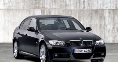 Stire din Monden : Liviu Vârciu și-a cumpărat un BMW