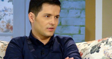 Stire din Monden : Liviu Vîrciu va repune trupa LA pe picioare