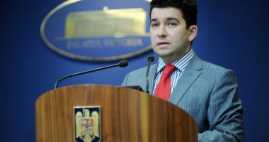 Stire din Politică-Administrație : Ministrul Bugetului din Cabinetul Victor Ponta demisionează