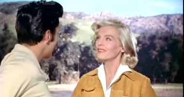 Actrița Lizabeth Scott a murit la vârsta de 92 de ani