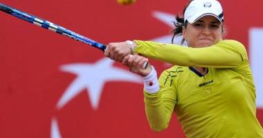 Stire din Sport : Alexandra Dulgheru, în finala turneului WTA de la Kuala Lumpur