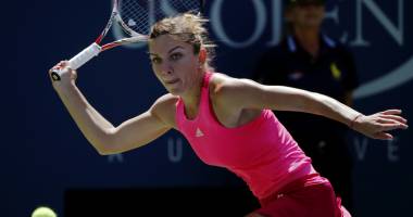 Stire din Sport : UPDATE - Simona Halep, calificare impresionantă în semifinalele turneului US Open. Pe cine întâlnește în următorul meci