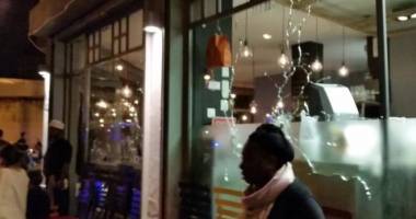 Foto-Video. TEROARE ÎN PARIS. ȘASE atacuri teroriste simultane! Atentat și pe Stade de France! SUTE DE MORȚI! Președintele era pe stadion! - 4