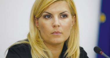Veste bună pentru Elena Udrea. Ce a decis Înalta Curte