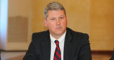 Stire din Politică-Administrație : Predoiu a anunțat data la care vor avea loc negocierile pe Codul Fiscal