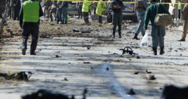 Stire din Actualitate : EXPLOZIE PE AEROPORT. DOUĂ VICTIME!