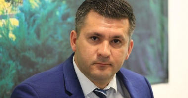 Stire din Politică-Administrație : Un fost liberal, favorit pentru funcția de prefect al Constanței