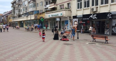 FOTO-VIDEO / IMAGINI SCANDALOASE LA CONSTANȚA! OARE CÂT MAI AVEM DE SUPORTAT? - 3