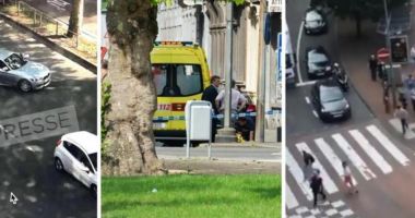 Stire din Actualitate : Cine este autorul atacului de la Liege. Bărbatul ieșise ieri din închisoare