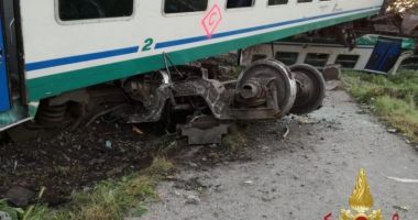 GALERIE FOTO/ Un român A MURIT în Italia încercând să salveze viețile altora - 5