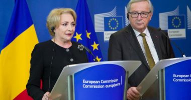 Stire din Eveniment : Anchetă la Aeroportul Băneasa după întâlnirea ratată Dăncilă - Juncker