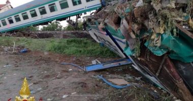 GALERIE FOTO/ Un român A MURIT în Italia încercând să salveze viețile altora - 2