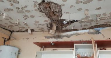 UPDATE. Răniții arși în explozia de azi dimineață, transferați în Belgia
