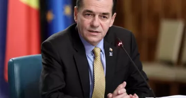 Stire din Politică-Administrație : Ludovic Orban sare în apărarea lui Bolojan. „Opoziția din PNL este inexplicabilă logic”