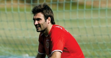 Stire din Sport : Un fotbalist a fost suspendat pe viață pentru blat