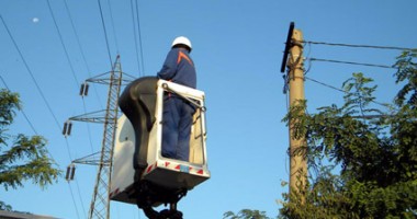 Unde se oprește curentul electric