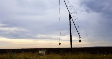 Stire din Social : Apă cu porţia, în plină caniculă. Mai multe localități au consumul limitat