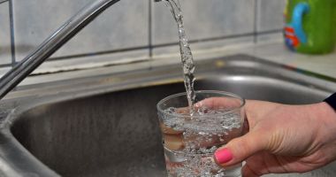 Stire din Social : Localitățile Biruința și Topraisar, fără apă rece, mâine