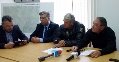 Stire din Politică-Administrație : Localitățile Costinești și 23 August vor fi racordate la rețeaua de gaze naturale