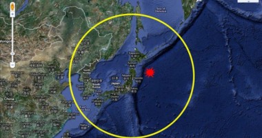 Stire din Actualitate : Un nou seism major ar putea devasta Japonia