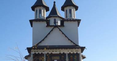 Stire din Cultură-Educație : Locașul de la Strunga, finalizat în curând