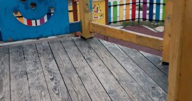 Loc de joacă sau loc de groază? „Este nevoie să moară un copil?” - 2