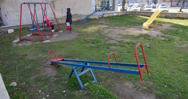ADIO LOCURI DE JOACĂ MIZERABILE ȘI PERICULOASE, LA CONSTANȚA! Iată lista celor ce intră în lucrări - 5