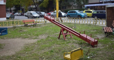 Când va avea Constanța locuri de joacă moderne pentru copii? - 2