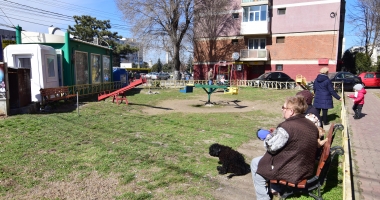 ADIO LOCURI DE JOACĂ MIZERABILE ȘI PERICULOASE, LA CONSTANȚA! Iată lista celor ce intră în lucrări - 2