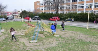 ADIO LOCURI DE JOACĂ MIZERABILE ȘI PERICULOASE, LA CONSTANȚA! Iată lista celor ce intră în lucrări - 6