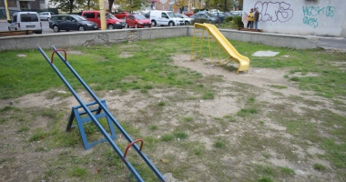 Când va avea Constanța locuri de joacă moderne pentru copii? - 3
