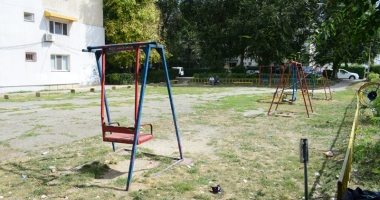 "Primăria Constanța trebuie  să rezolve de urgență problema locurilor de joacă!" - 3