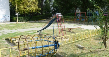 "Primăria Constanța trebuie  să rezolve de urgență problema locurilor de joacă!" - 4