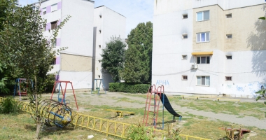 "Primăria Constanța trebuie  să rezolve de urgență problema locurilor de joacă!" - 5